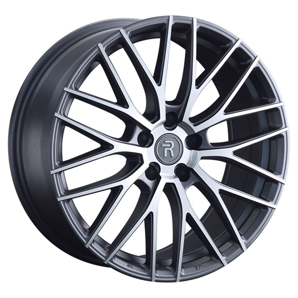 REPLAY VV286 7x17 5x112 ET40 DIA57.1 MGMF 