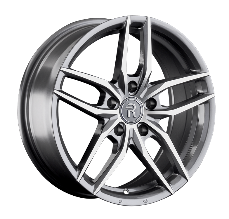 REPLAY VV289 8.5x19 5x112 ET38 DIA57.1 GMF 