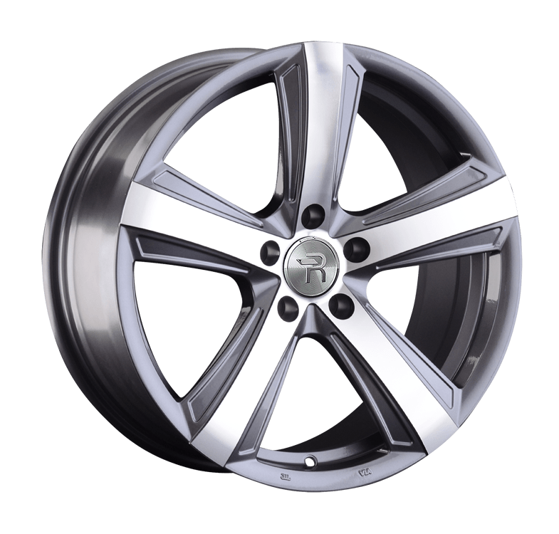 REPLAY VV290 8x18 5x112 ET25 DIA66.6 GMF 