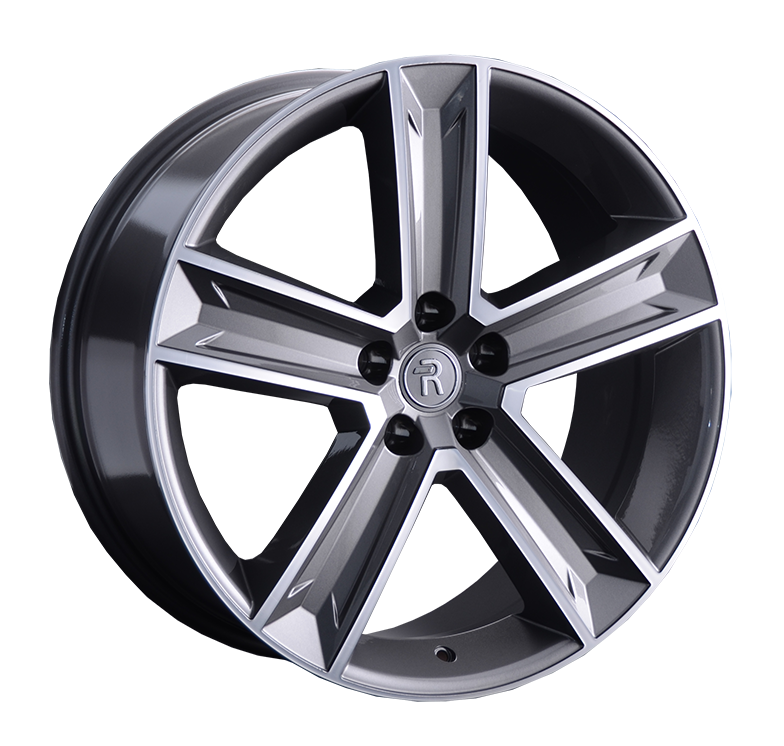 REPLAY VV299 9x20 5x112 ET33 DIA66.6 GMFP 