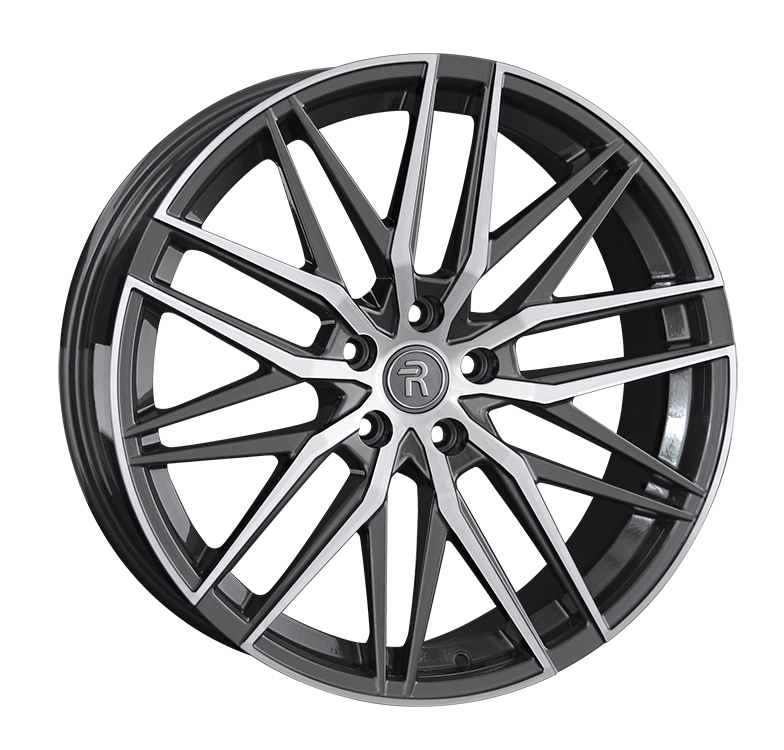 REPLAY VV302 8.5x20 5x112 ET38 DIA57.1 GMF 