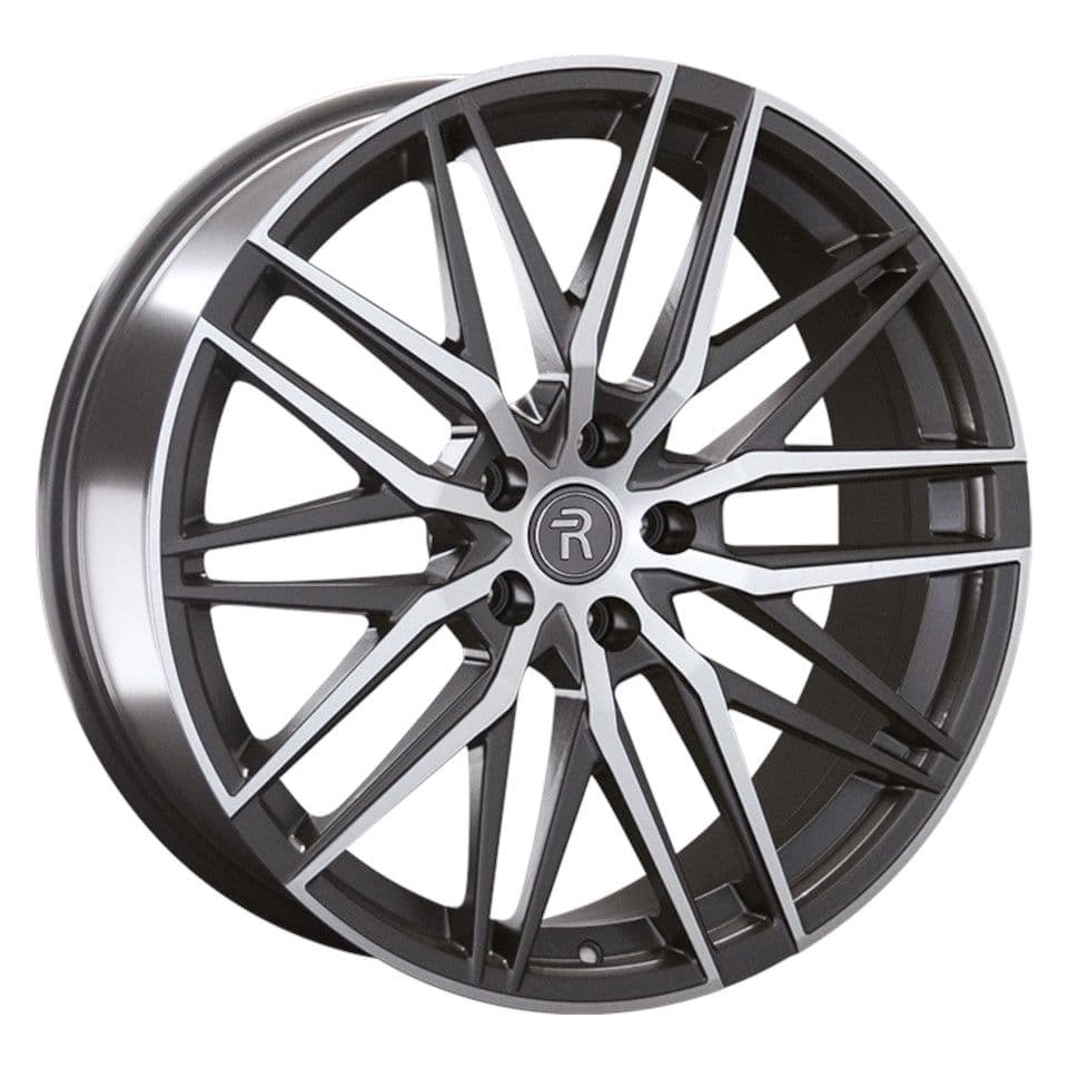 REPLAY VV302 8.5x20 5x112 ET38 DIA57.1 MGMF 