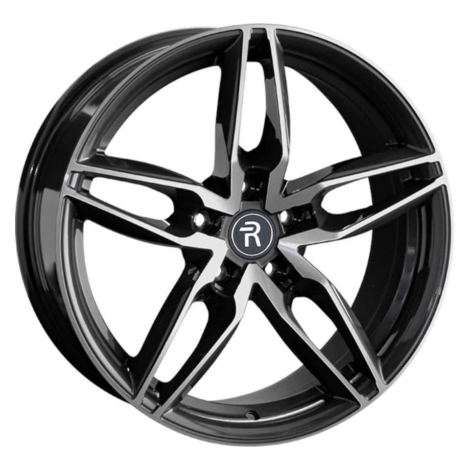 REPLAY VV304 8x18 5x112 ET34 DIA57.1 GMF 