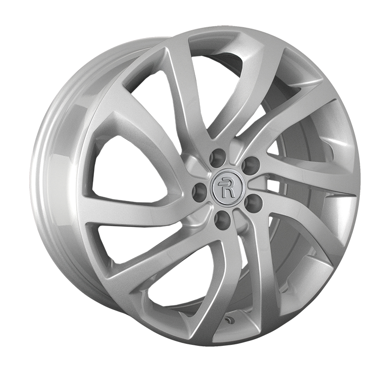 REPLAY VV310 8x20 5x112 ET34 DIA57.1 Silver 