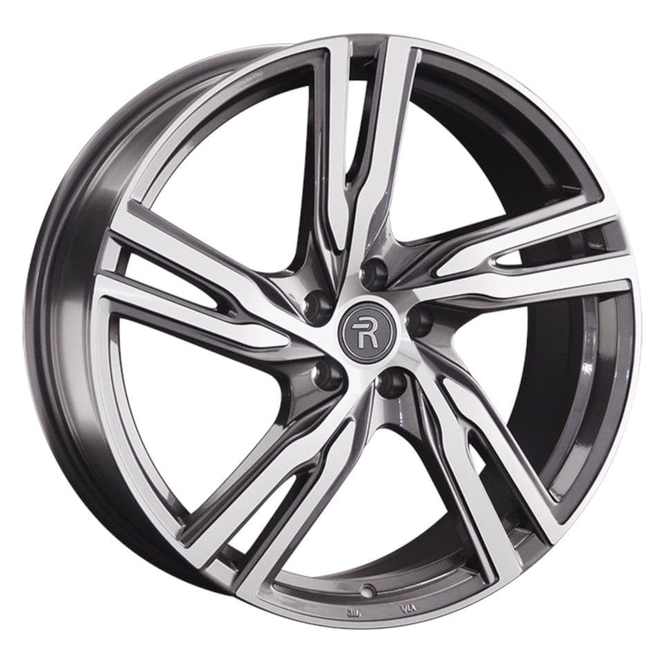 REPLAY VV329 8x20 5x112 ET45 DIA57.1 GMF 