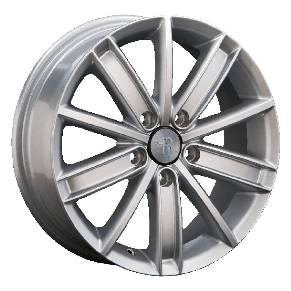 REPLAY VV33 6.5x16 5x112 ET46 DIA57.1 Silver 