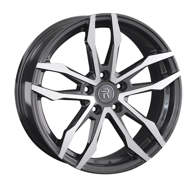 REPLAY VV337 8x18 5x112 ET44 DIA57.1 GMF 