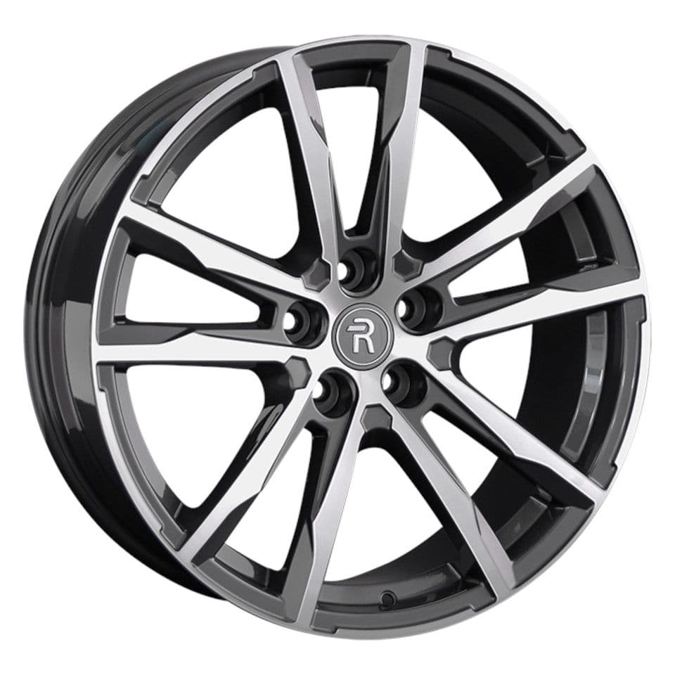 REPLAY VV338 8.5x19 5x112 ET38 DIA57.1 GMF 