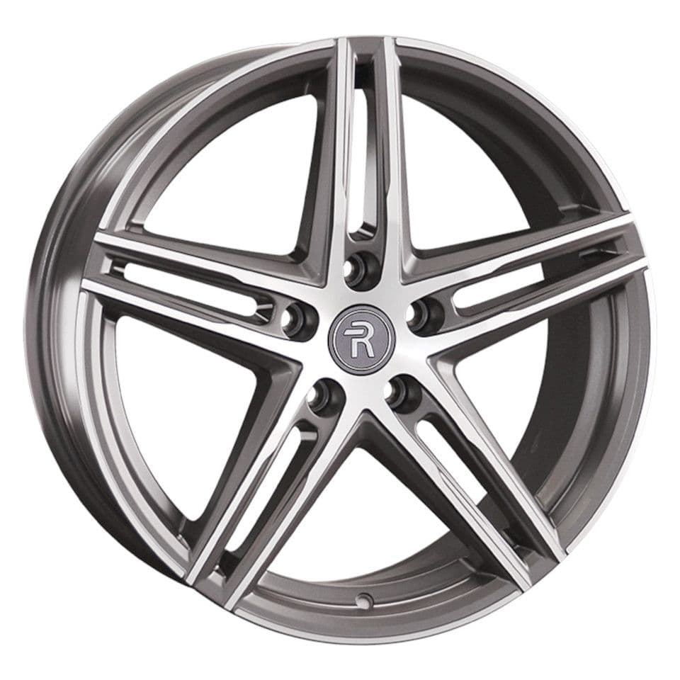 REPLAY VV340 8.5x20 5x112 ET38 DIA57.1 MGMF 