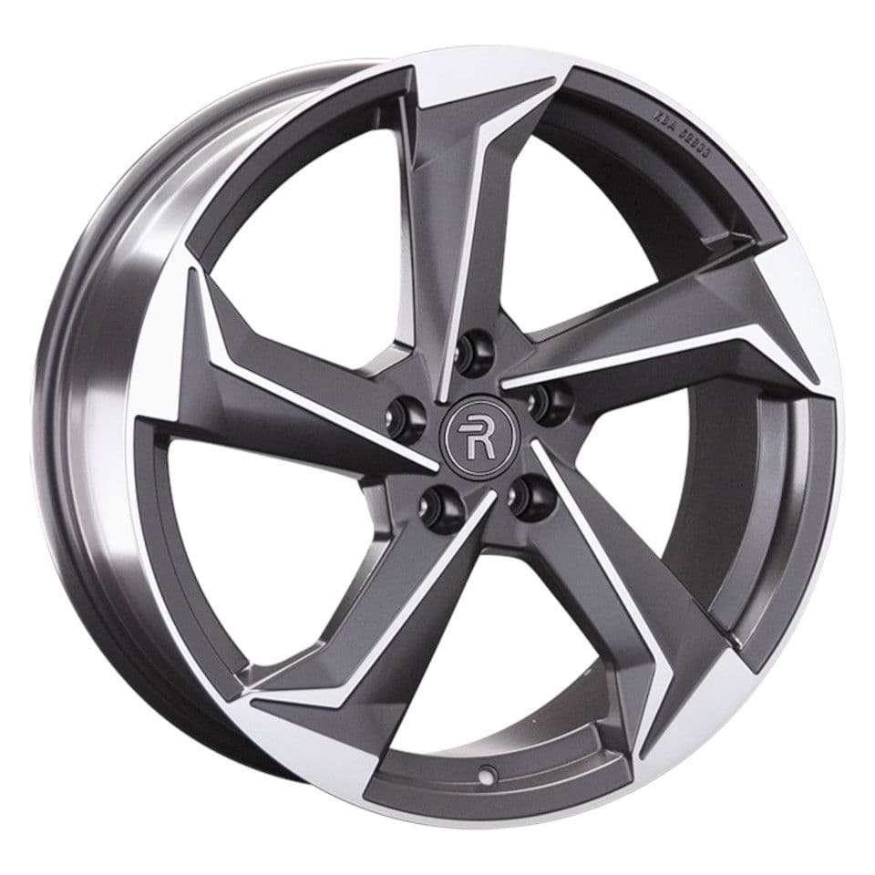 REPLAY VV344 8x19 5x112 ET28 DIA66.6 MGMF 