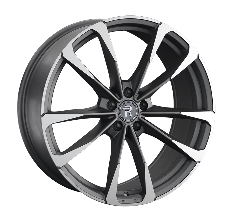 REPLAY VV350 9.5x21 5x112 ET42 DIA57.1 MGMF 