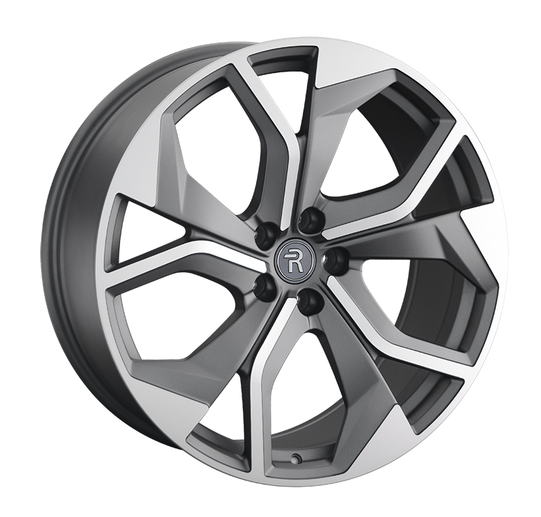 REPLAY VV356 9.5x21 5x112 ET31 DIA66.6 MGMF 