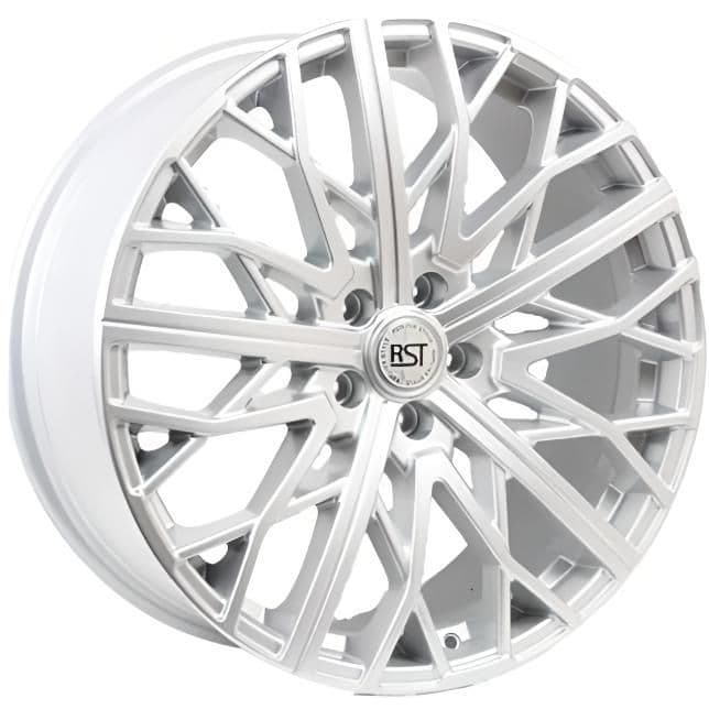 RST R002 8.5x20 5x114.3 ET30 DIA60.1 SL 