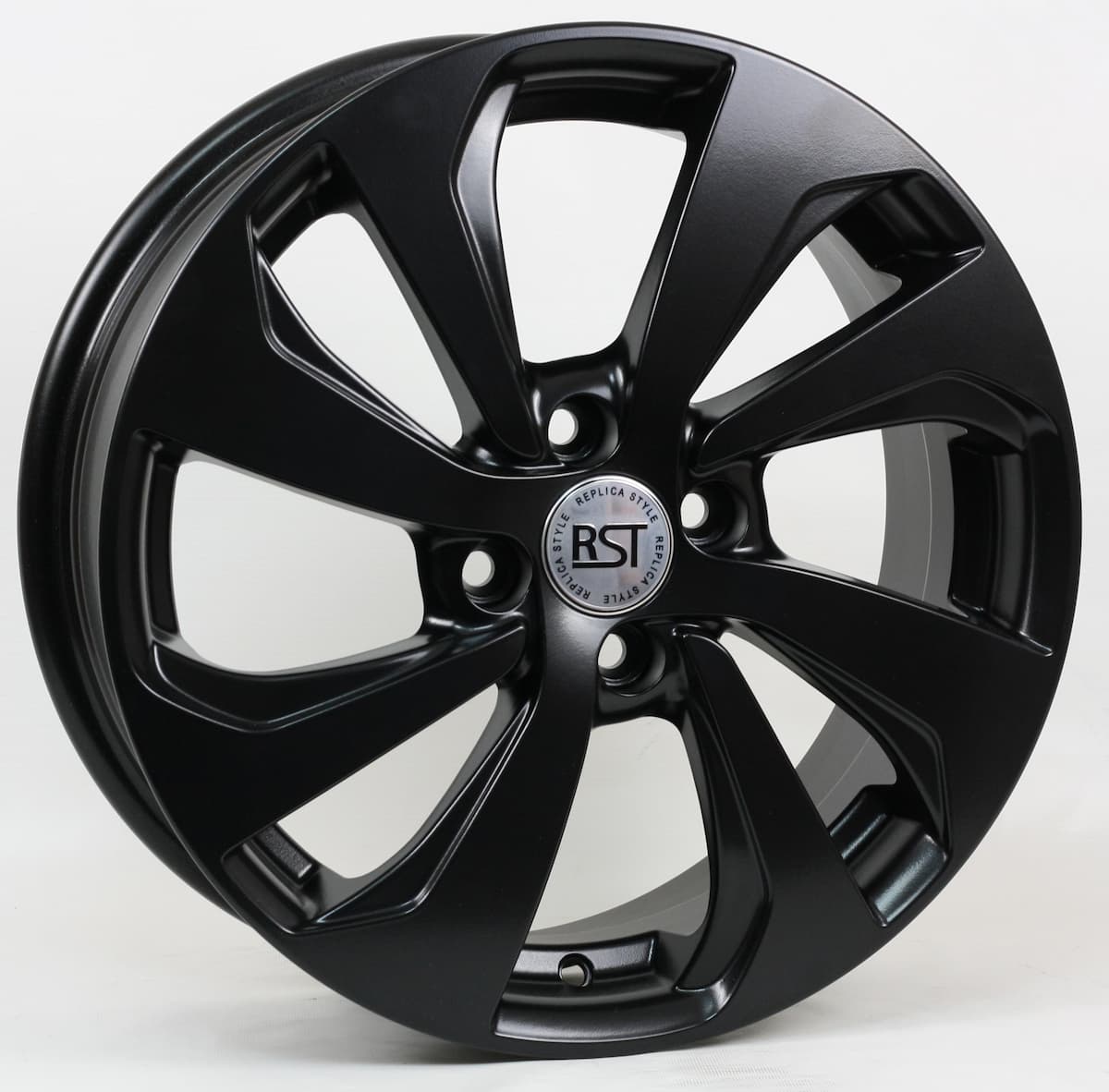 RST R005 6x15 4x100 ET50 DIA60.1 BLM 