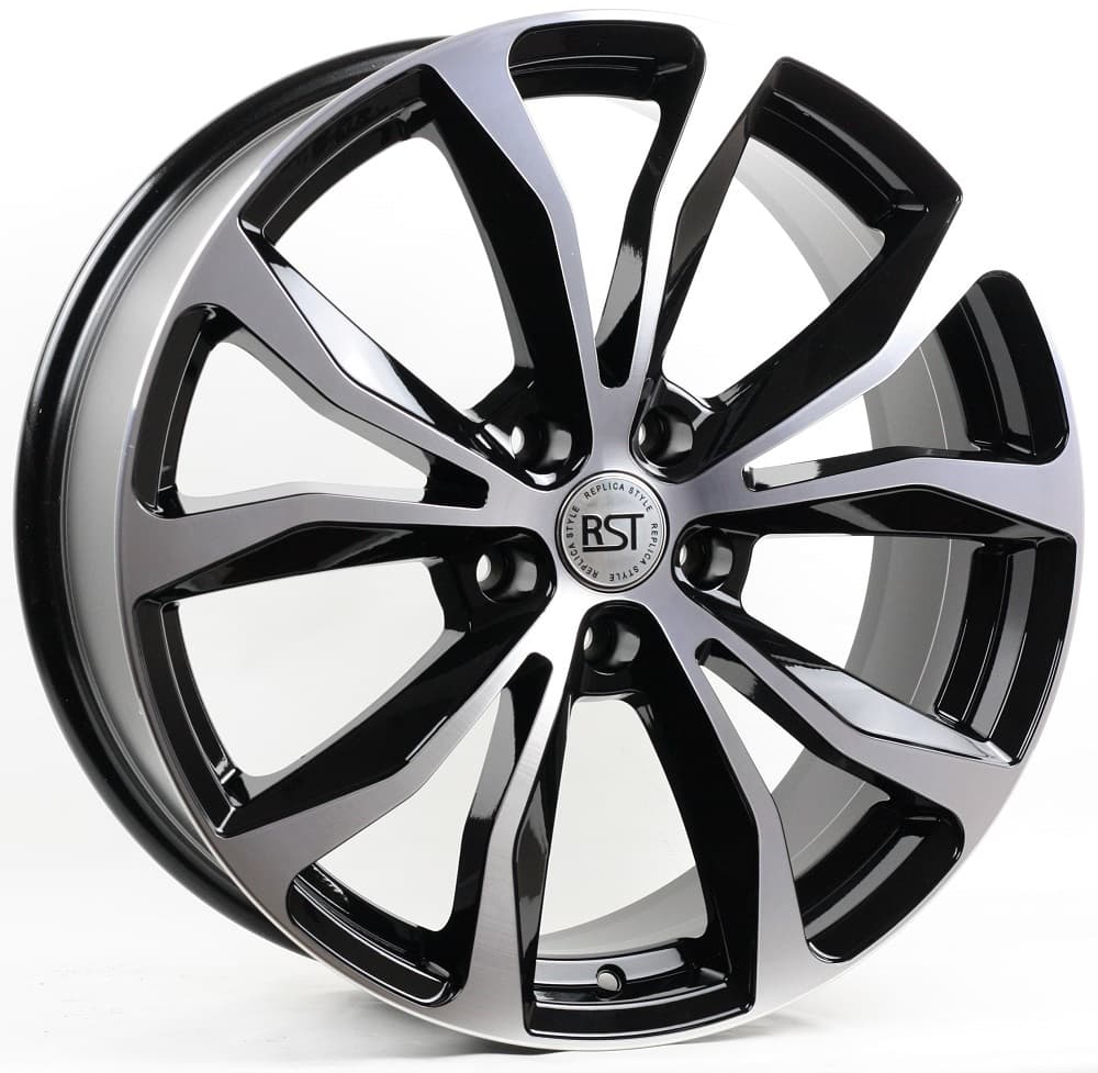 RST R009 7.5x19 5x114.3 ET30 DIA60.1 BD 