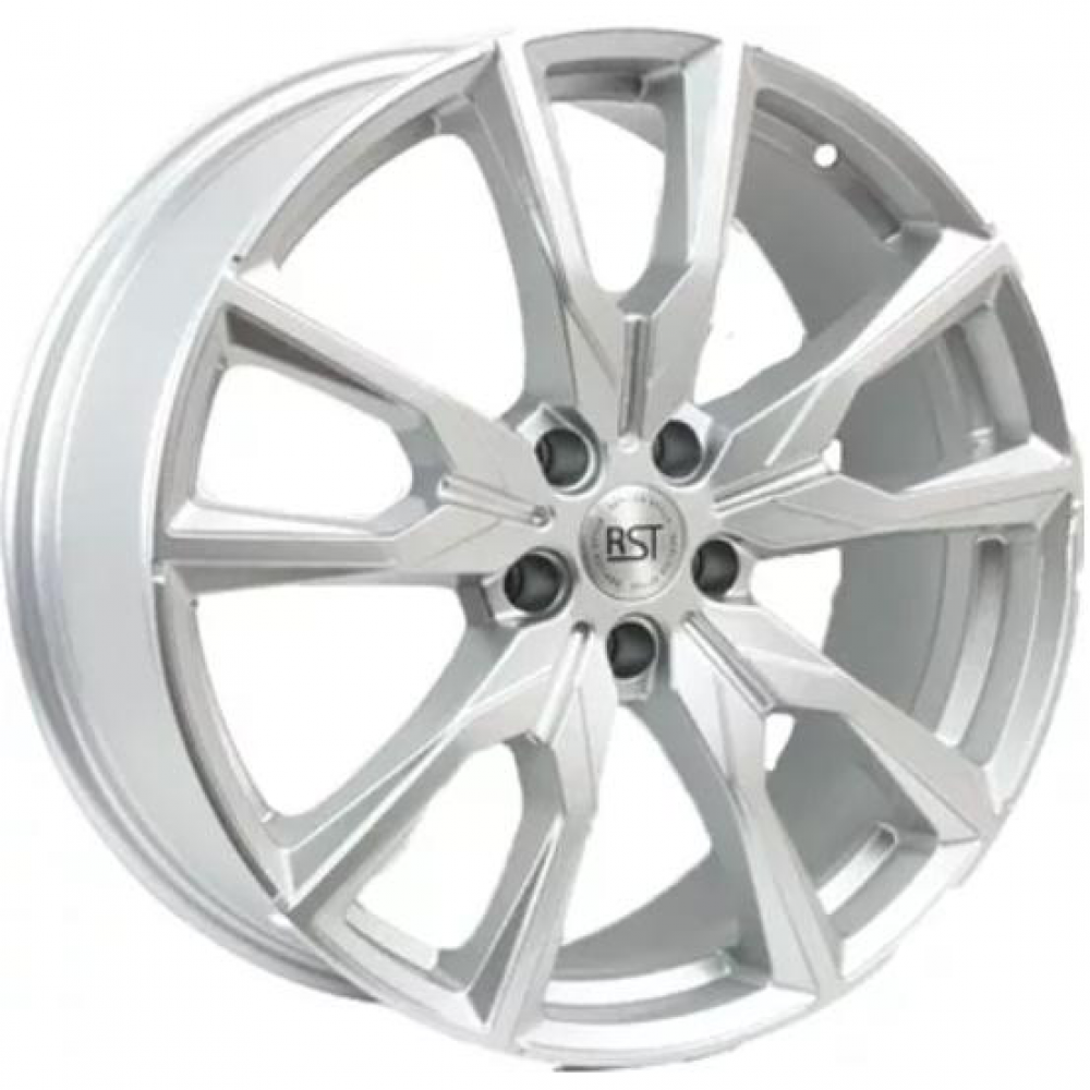 RST R012 8x20 5x112 ET27 DIA66.6 SL 