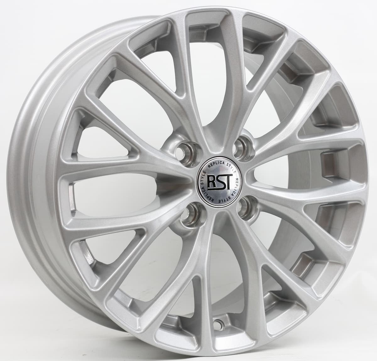 RST R015 6x15 4x100 ET40 DIA60.1 SL 