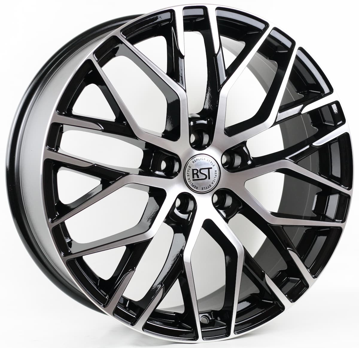 RST R019 7.5x19 5x108 ET46 DIA63.3 BD 
