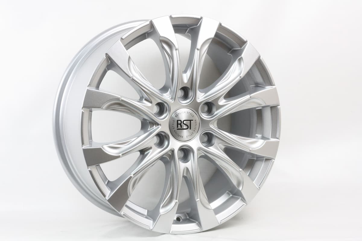 RST R022 8x20 6x139.7 ET34 DIA100.1 SL 