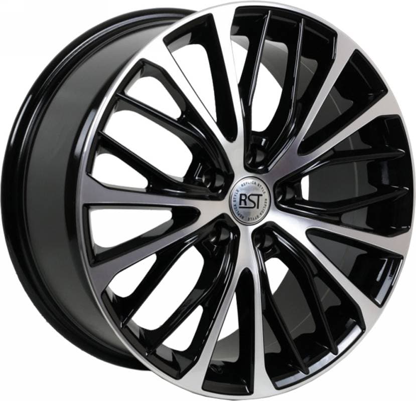 RST R028 8x18 5x114.3 ET50 DIA60.1 BD 