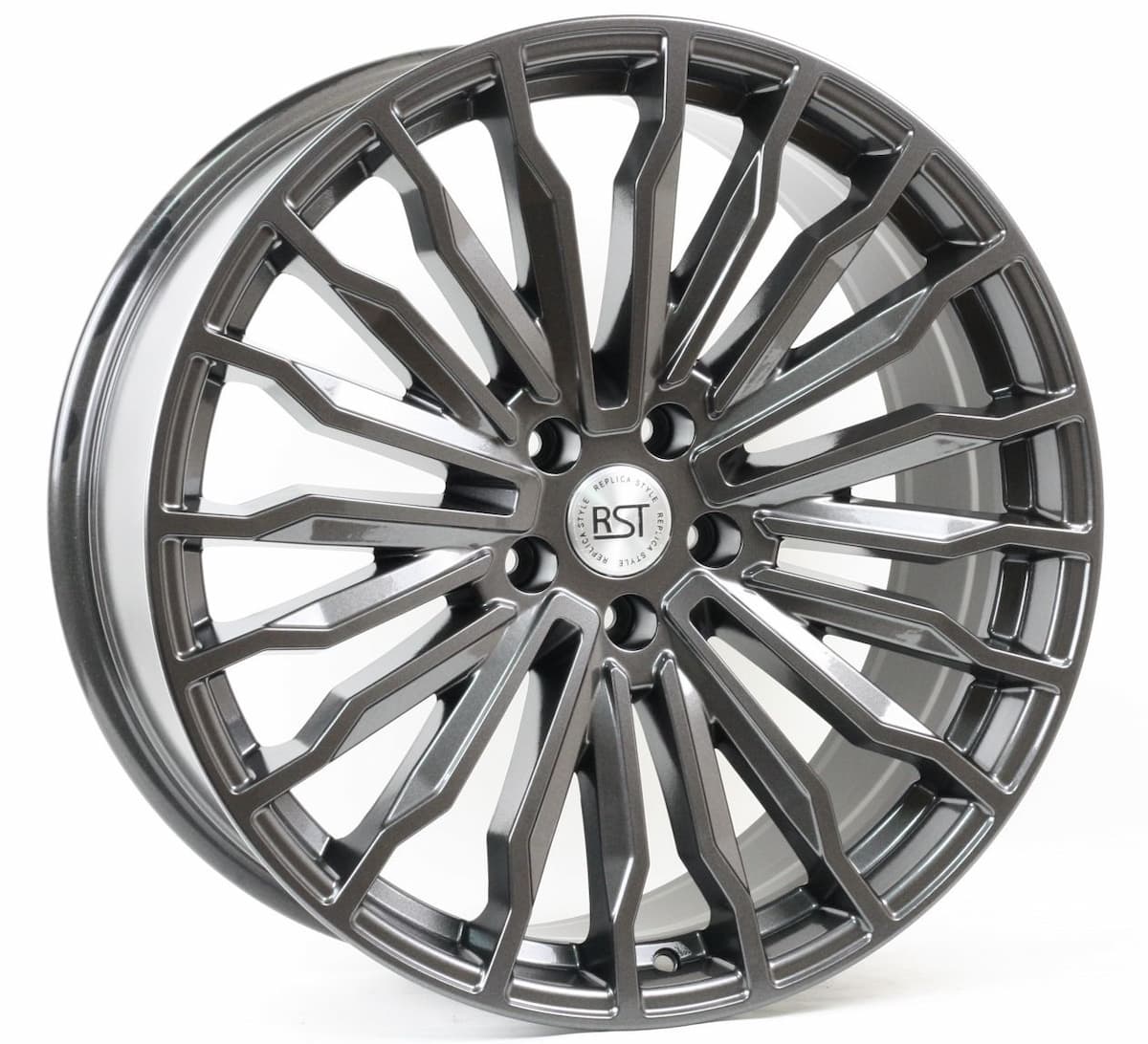 RST R032 9x20 5x108 ET38.5 DIA63.3 BMG 