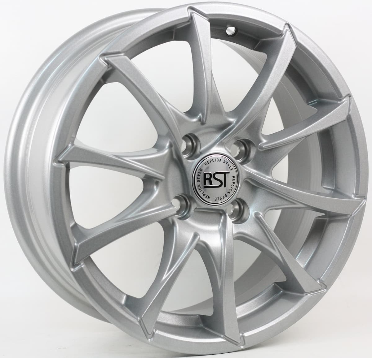 RST R035 6x15 4x100 ET50 DIA60.1 SL 