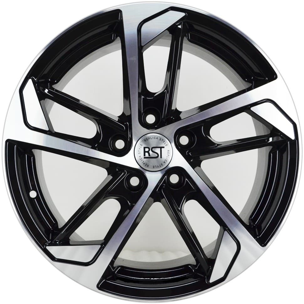 RST R037 7x17 5x114.3 ET40 DIA66.1 BD 