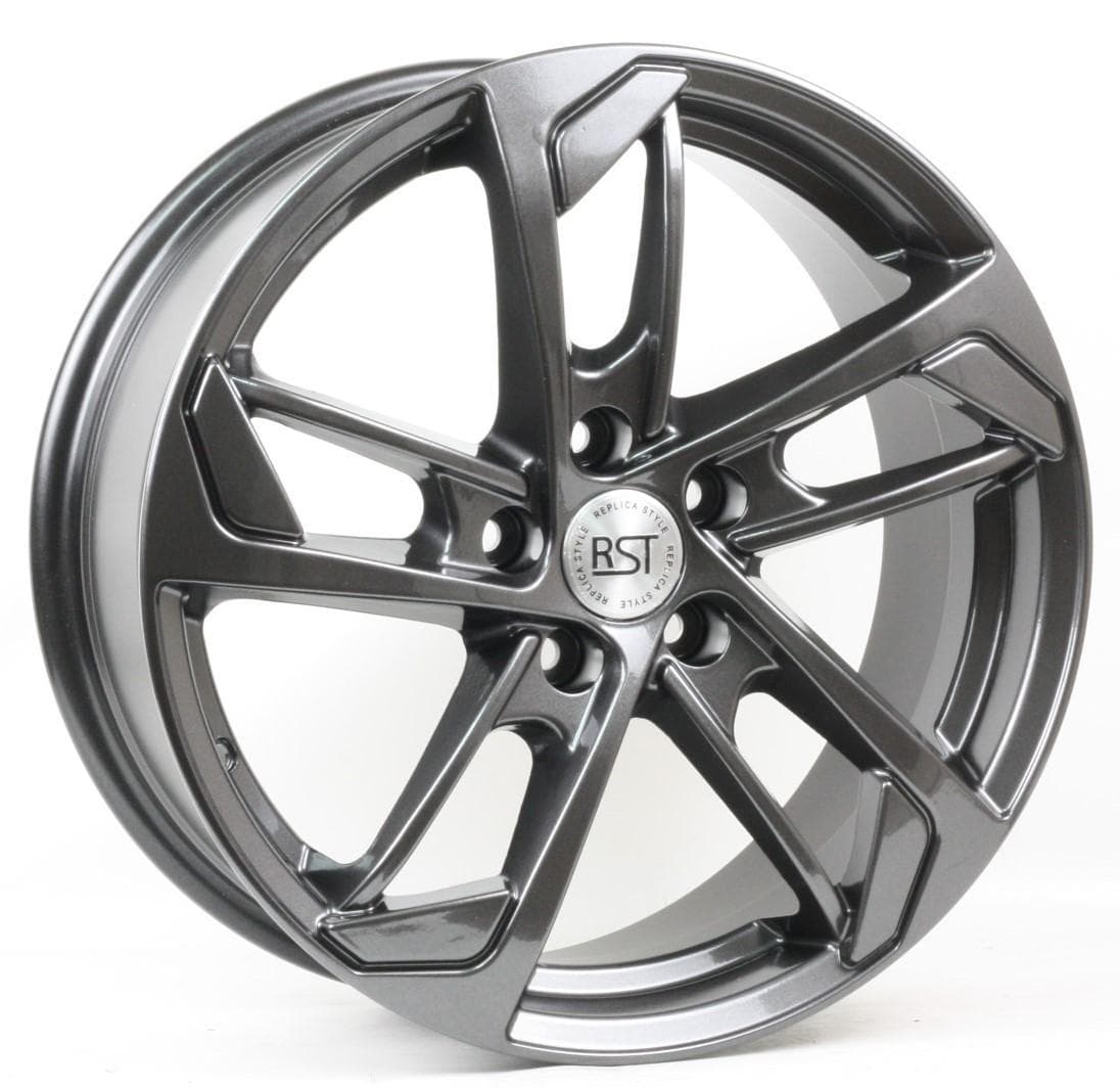 RST R037 7x17 5x108 ET40 DIA54.1 BMG 
