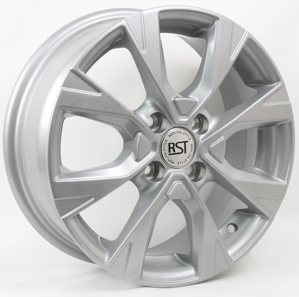 RST R045 6x15 4x100 ET48 DIA54.1 SL 