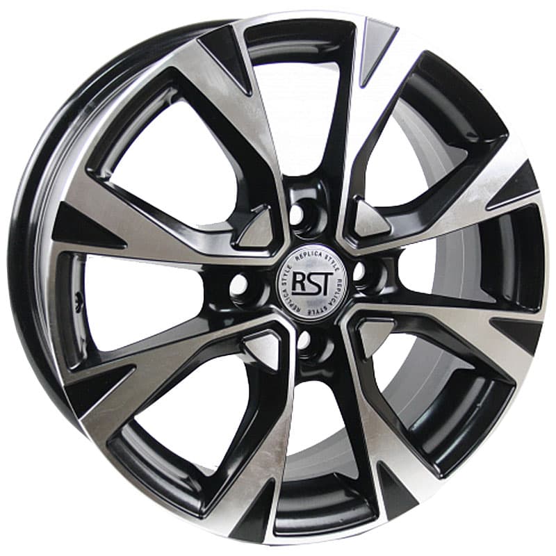 RST R045 6x15 4x100 ET50 DIA60.1 BD 
