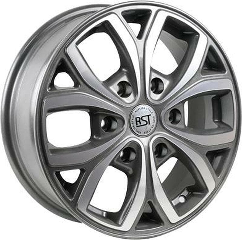 RST R056 6.5x16 6x139.7 ET50 DIA92.5 GRD
