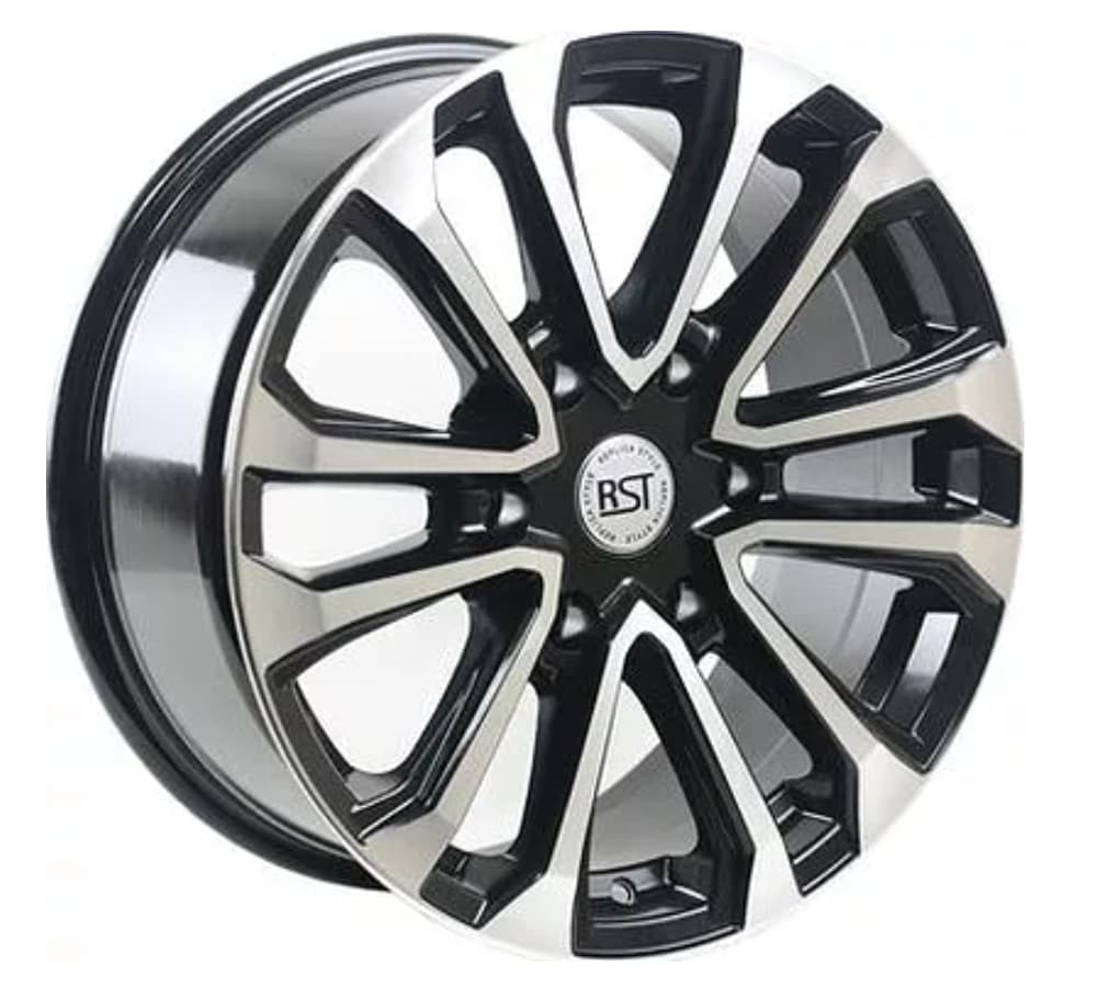 RST R058 7.5x18 6x139.7 ET30 DIA106.1 BD