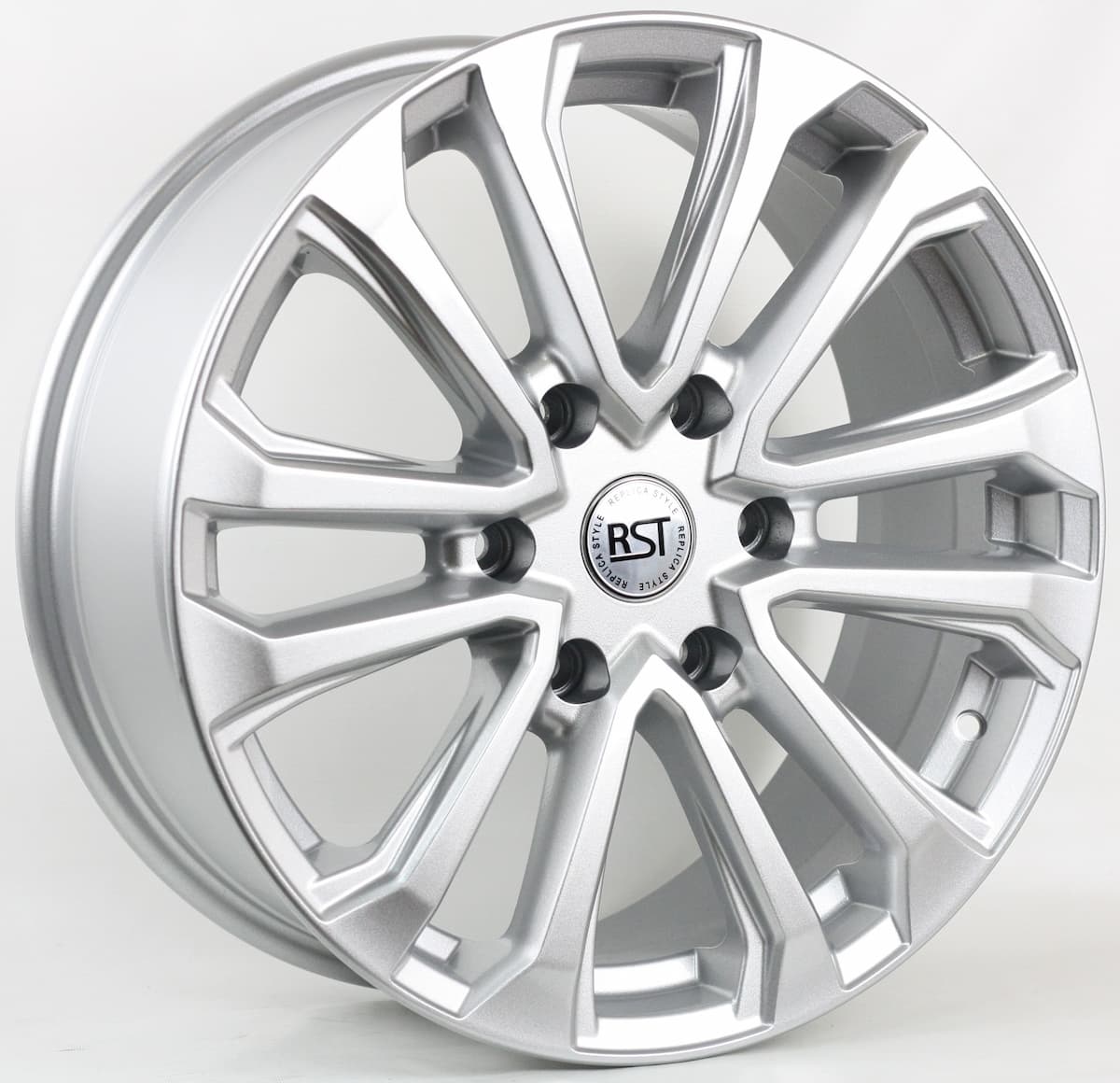 RST R058 7.5x18 6x139.7 ET25 DIA106.1 SL 