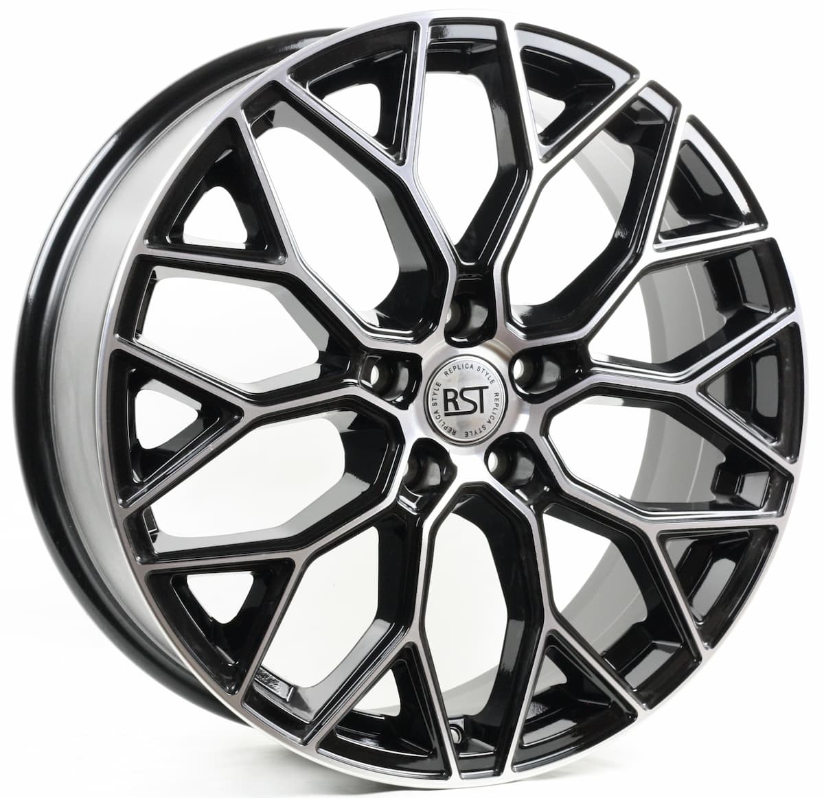 RST R059 7x19 5x114.3 ET40 DIA64.1 BD 