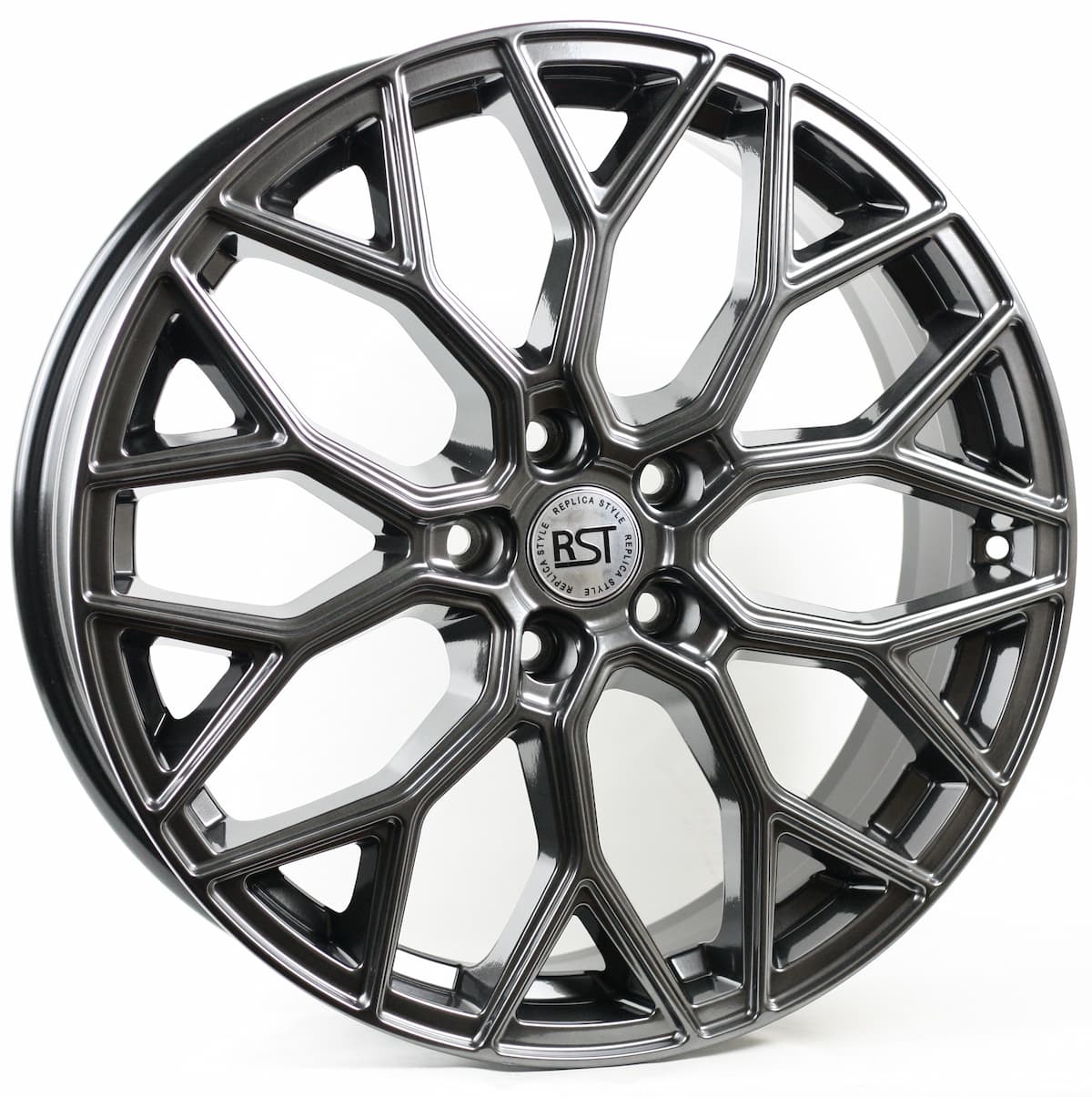 RST R059 7x19 5x108 ET36 DIA65.1 BH 