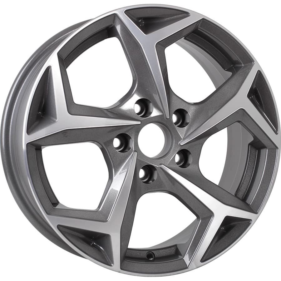 RST R066 6.5x16 5x114.3 ET44 DIA67.1 GRD 