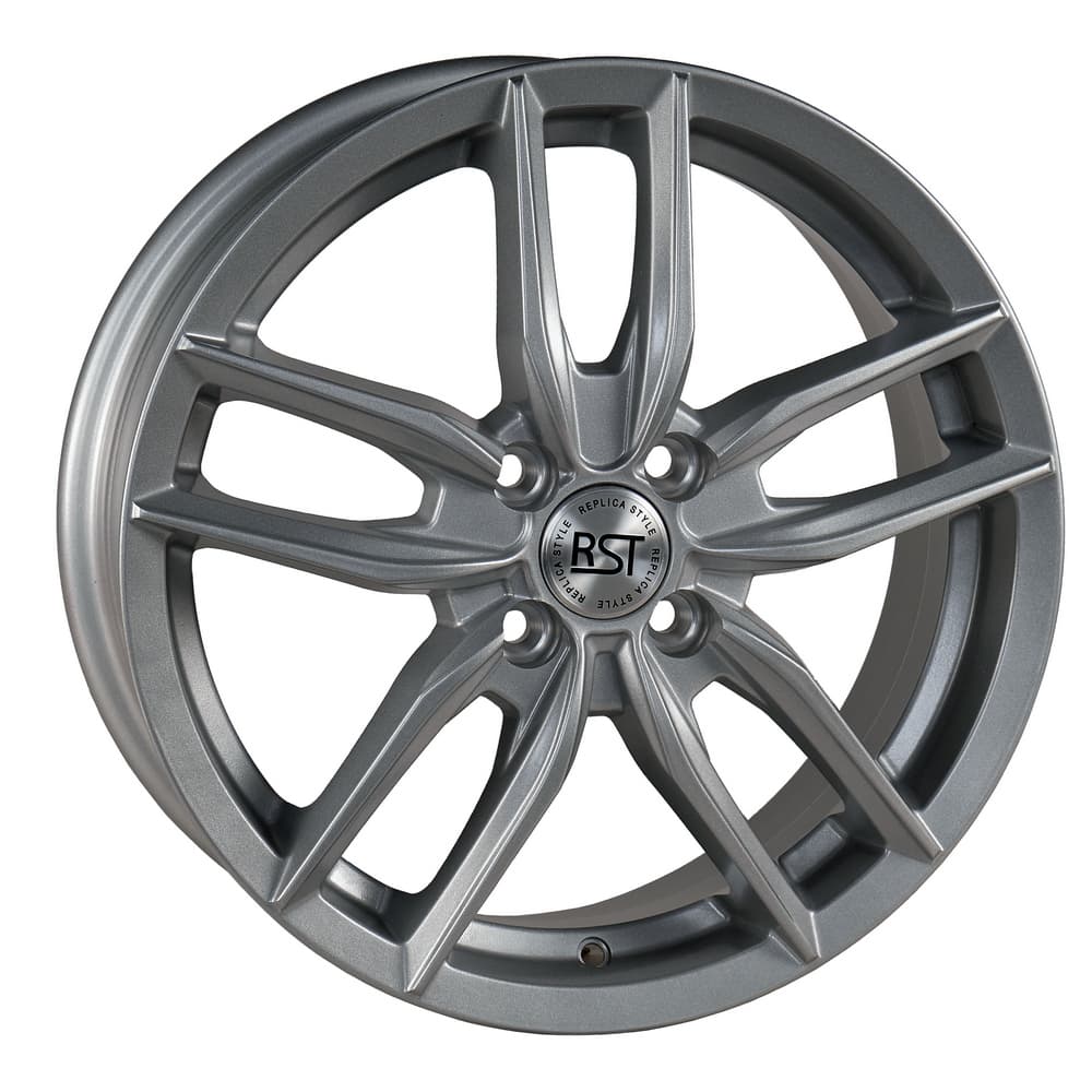 RST R076 6x16 4x100 ET48 DIA60.1 SL 