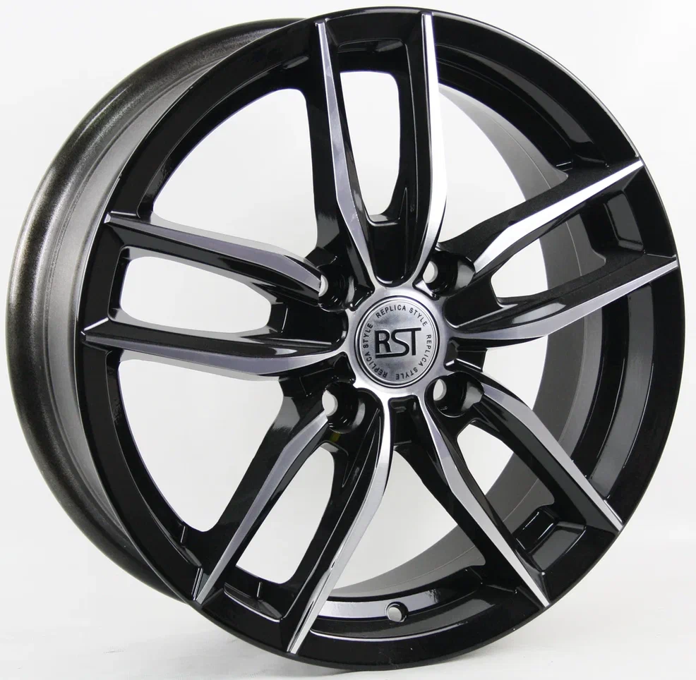 RST R076 6x16 4x100 ET48 DIA54.1 BD 