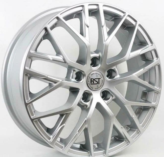 RST R077 6.5x17 5x114.3 ET40 DIA64.1 SL 