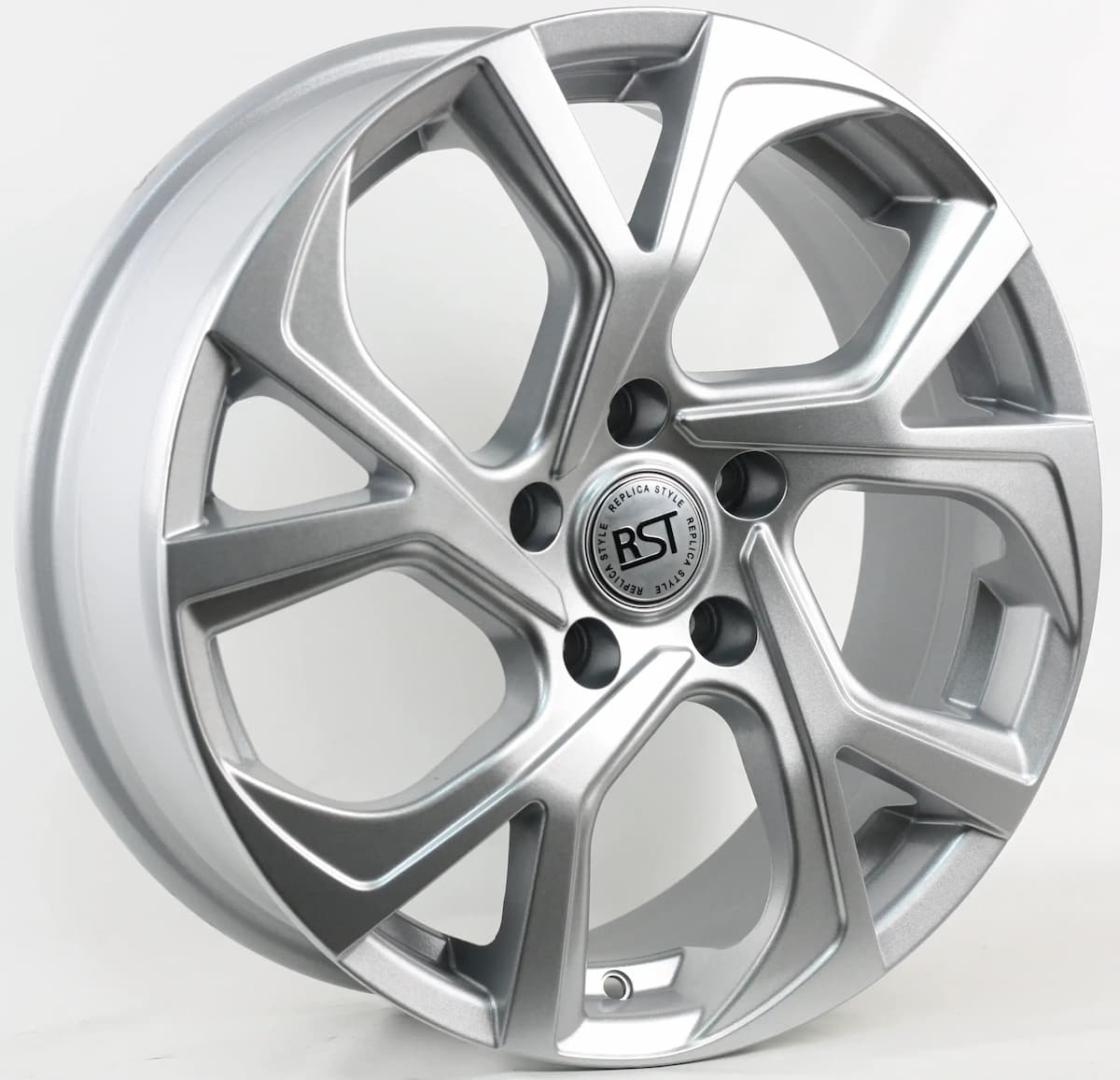 RST R087 6.5x17 5x114.3 ET37 DIA66.5 SL 