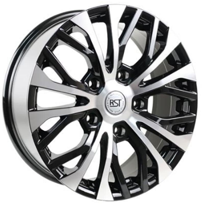 RST R088 8x18 5x150 ET56 DIA110.1 BD