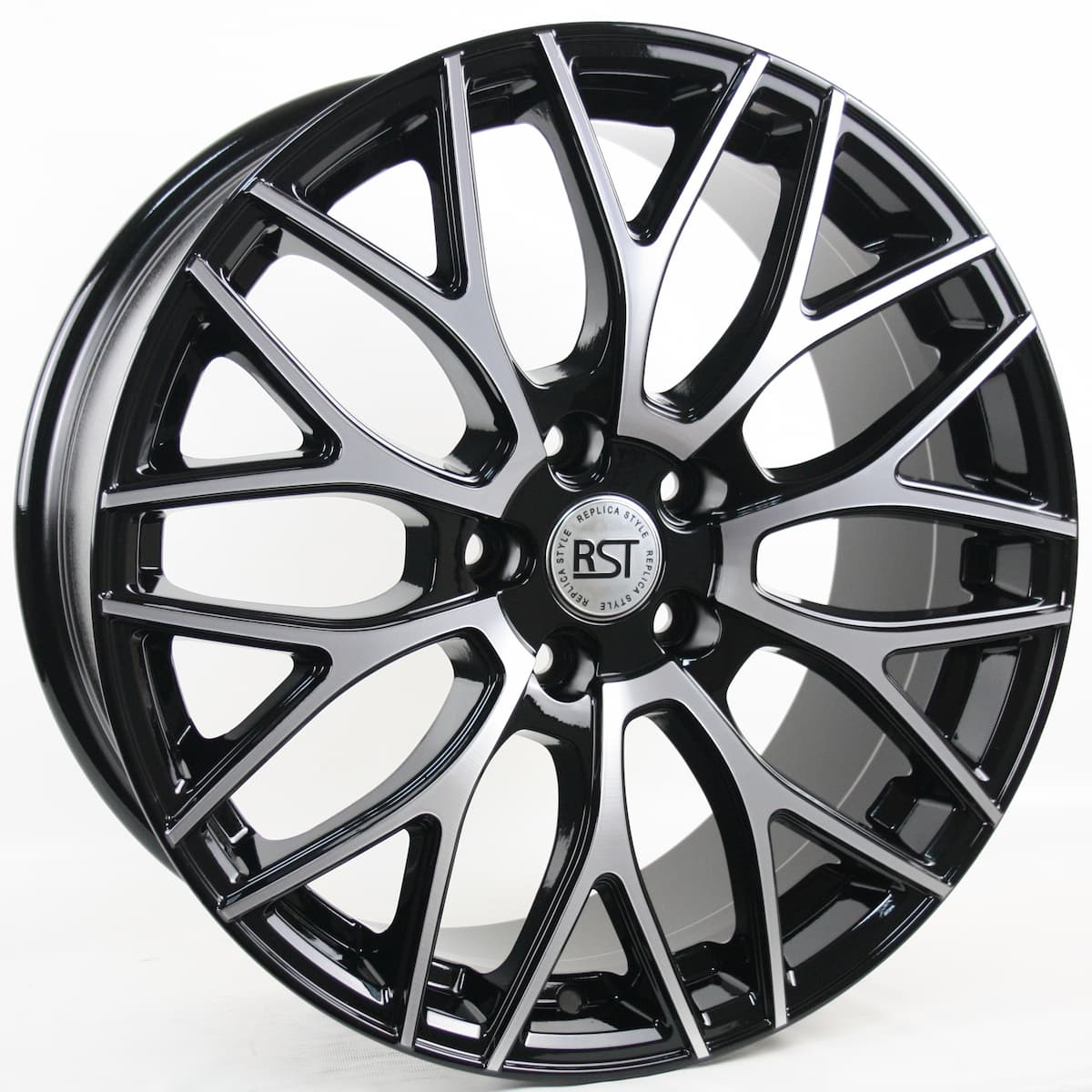 RST R098 8x18 5x114.3 ET45 DIA67.1 BD 