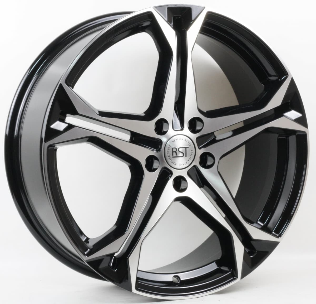 RST R099 7.5x19 5x114.3 ET45 DIA67.1 BD 