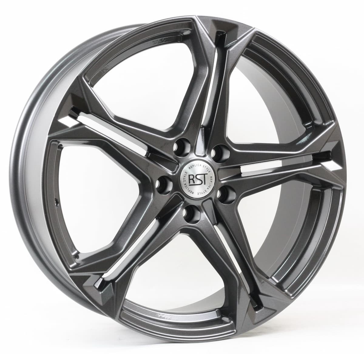 RST R099 7.5x19 5x108 ET46 DIA63.3 BMG 