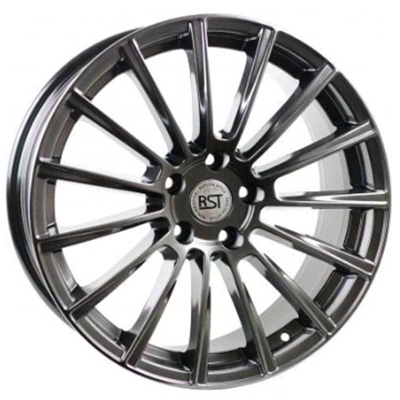 RST R108 8x18 5x108 ET42.5 DIA63.3 BH 