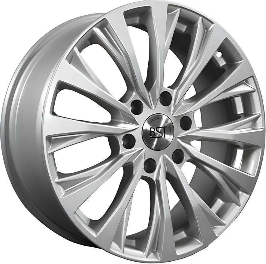 RST R109 7.5x19 6x139.7 ET25 DIA106.1 SL 