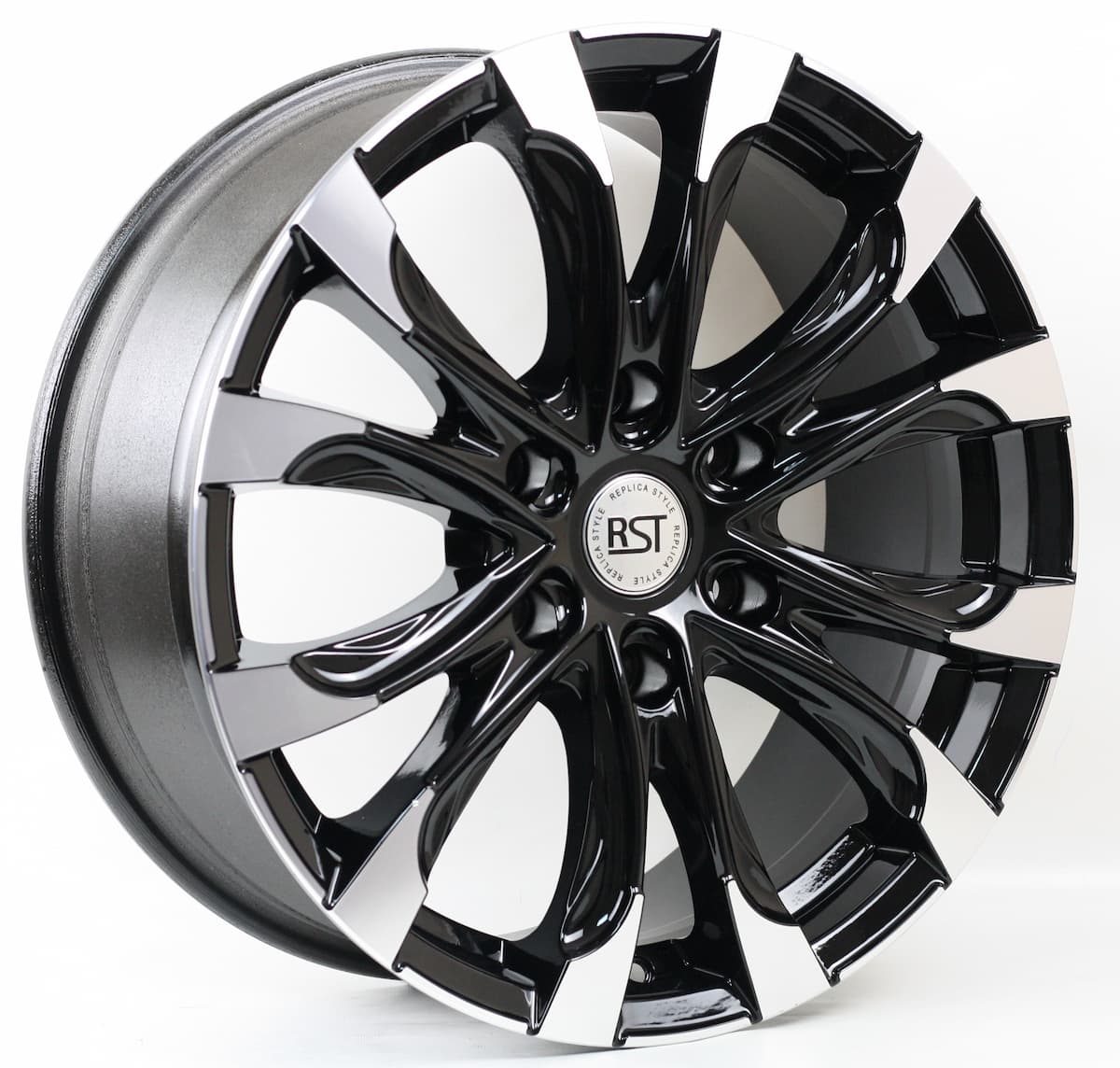 RST R118 7.5x18 6x139.7 ET42 DIA75.1 BD 