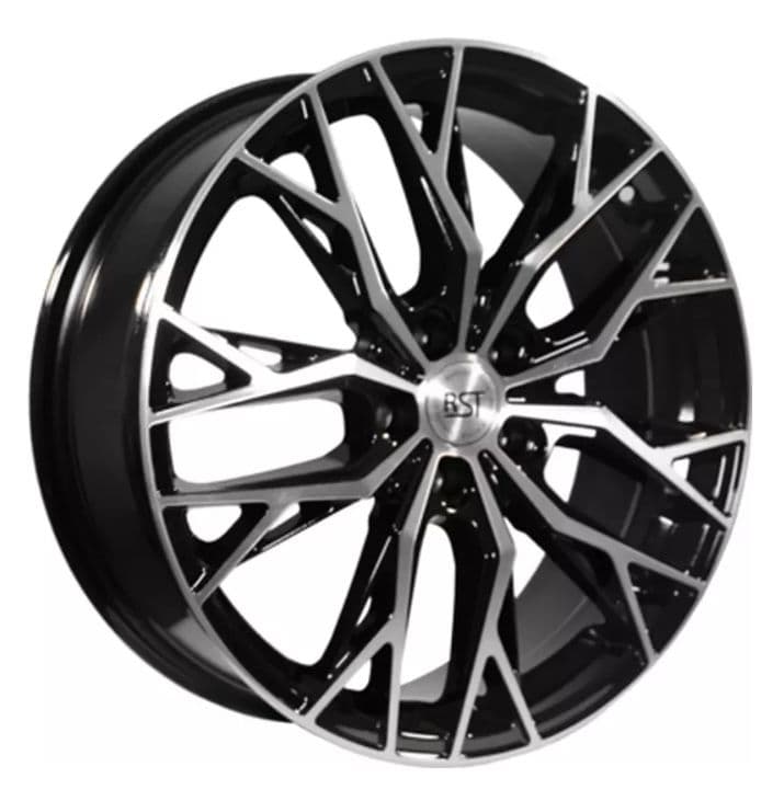 RST R119 7x19 5x108 ET36 DIA65.1 BD 