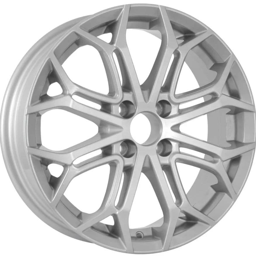 RST R126 6x16 4x98 ET33 DIA58.6 SL 