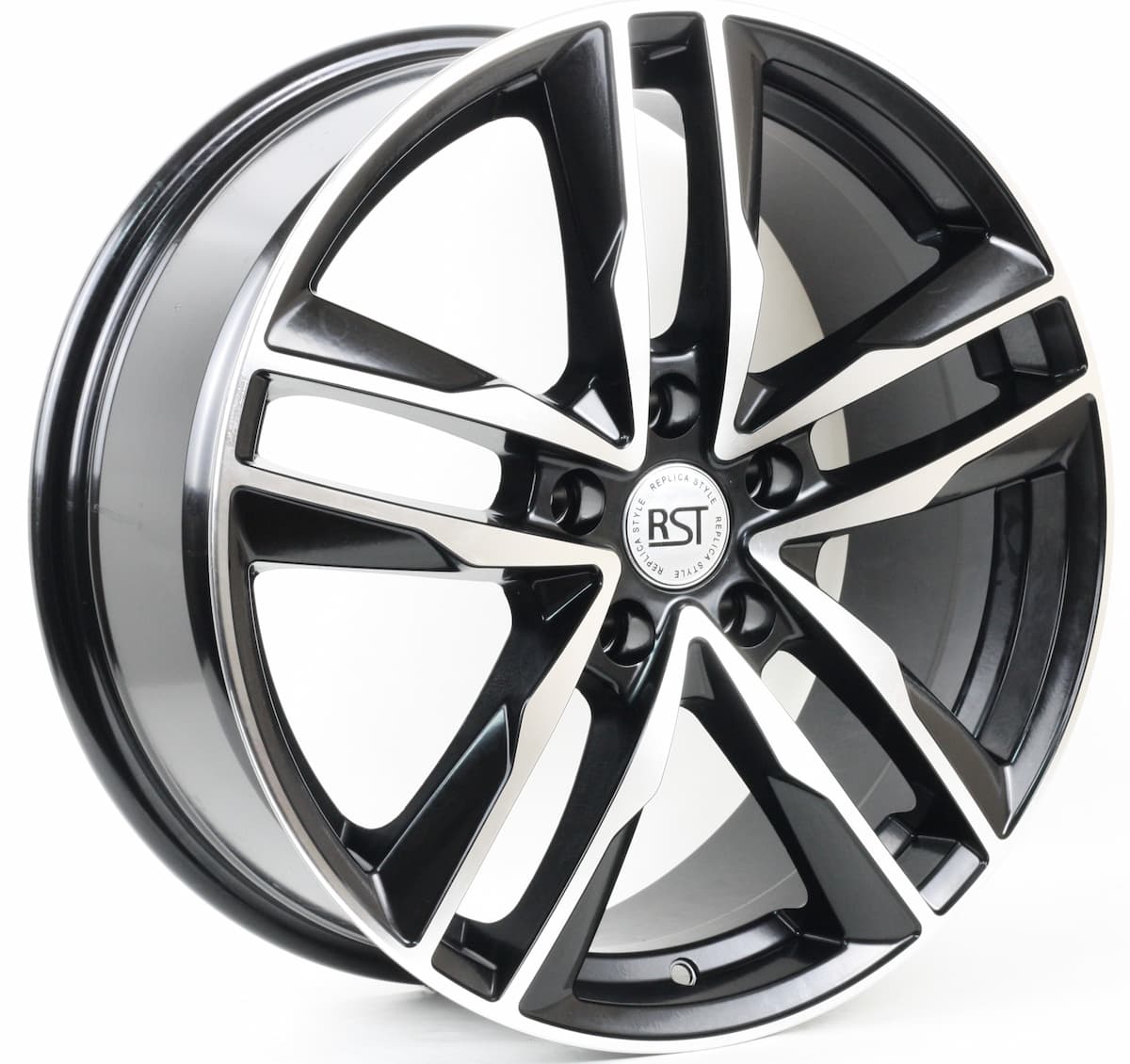 RST R128 7.5x18 5x108 ET47 DIA60.1 BD 